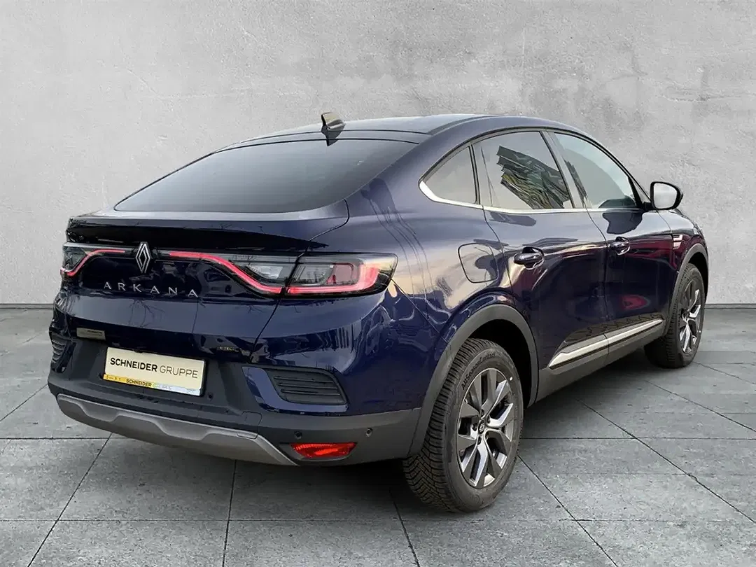 Renault Arkana - Thumbnail 5
