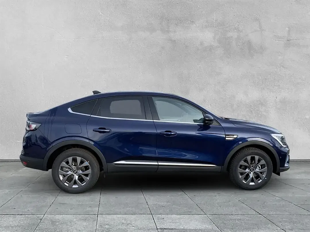 Renault Arkana - Thumbnail 6