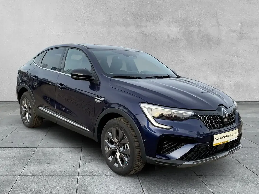 Renault Arkana - Thumbnail 7
