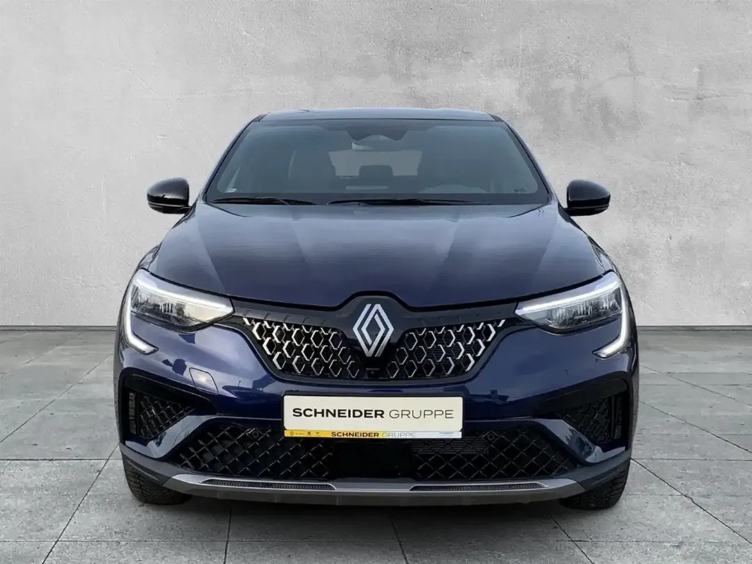 Renault Arkana - Thumbnail 8