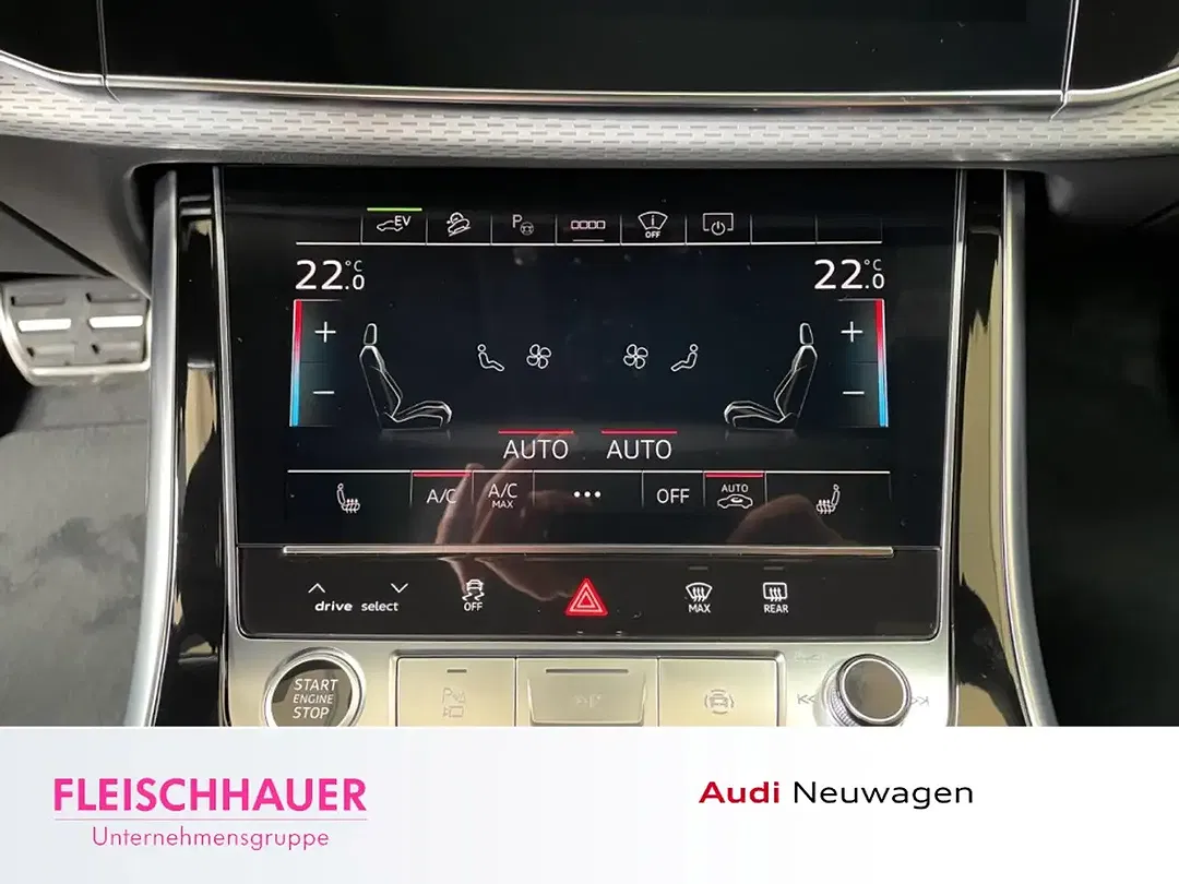 Audi Q8 - Thumbnail 12