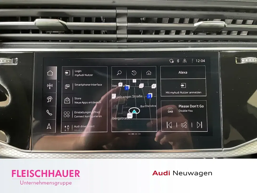Audi Q8 - Thumbnail 13