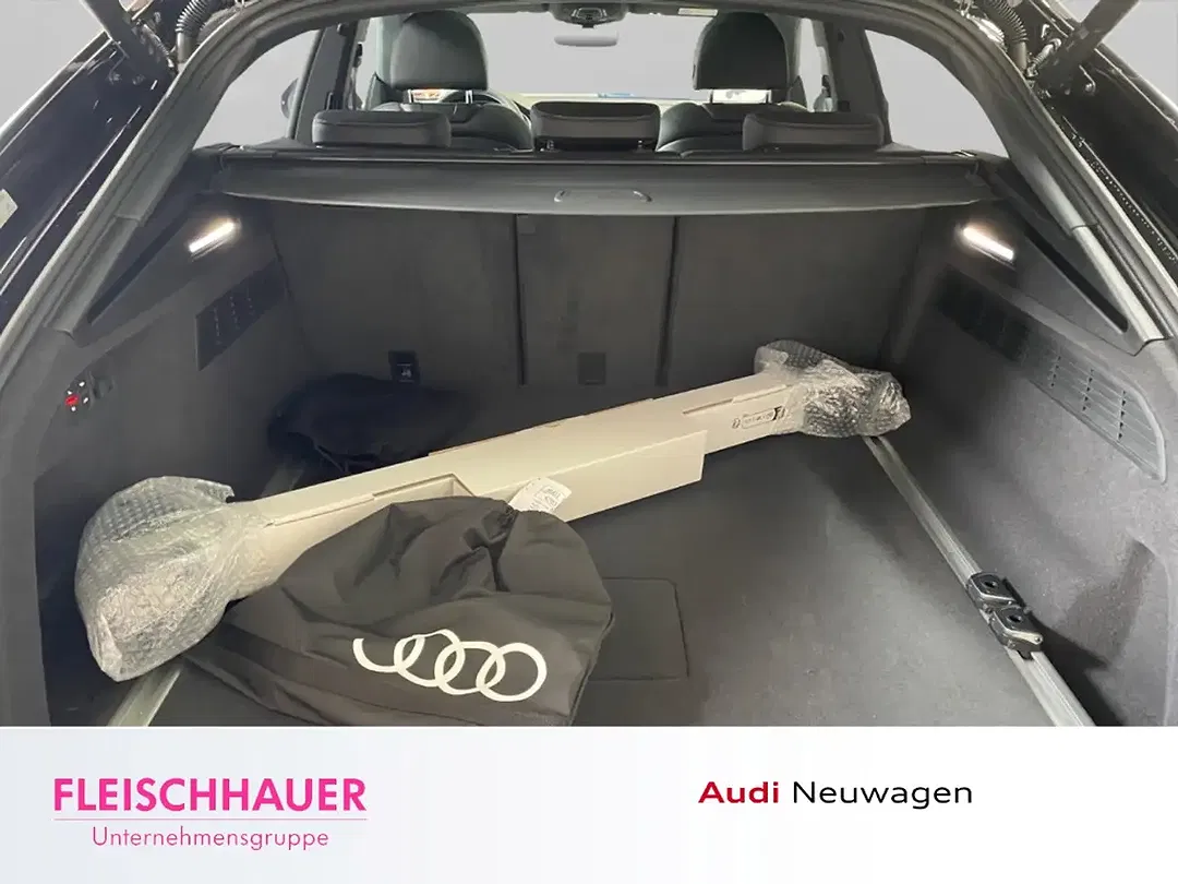 Audi Q8 - Thumbnail 6
