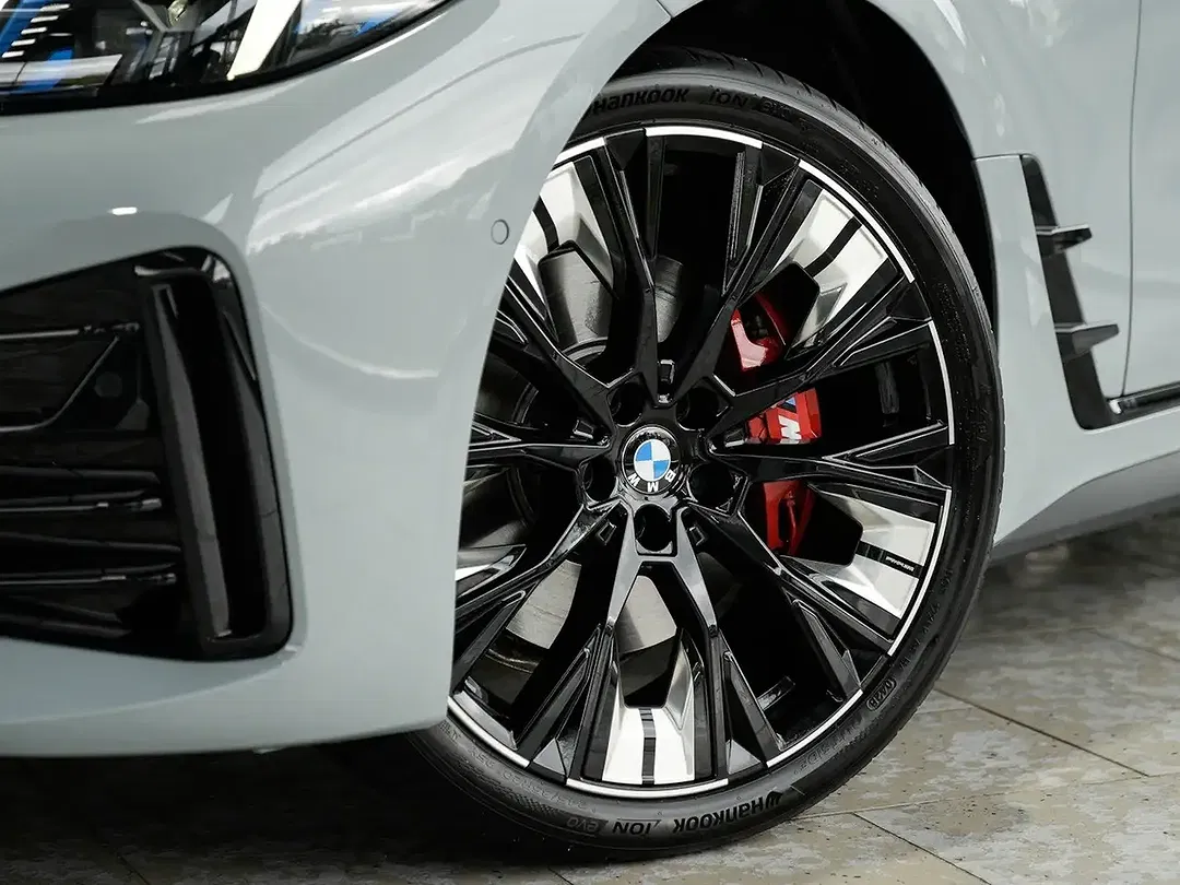 BMW 430 - Thumbnail 8