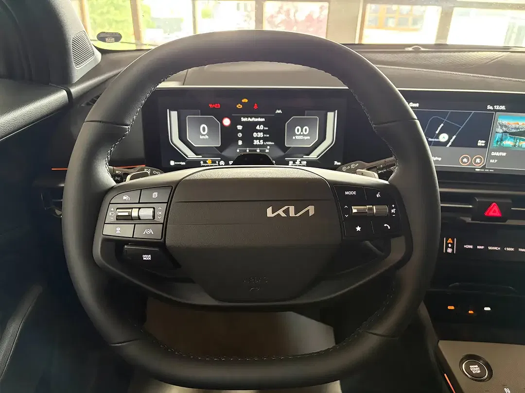 Kia Sportage - Thumbnail 15