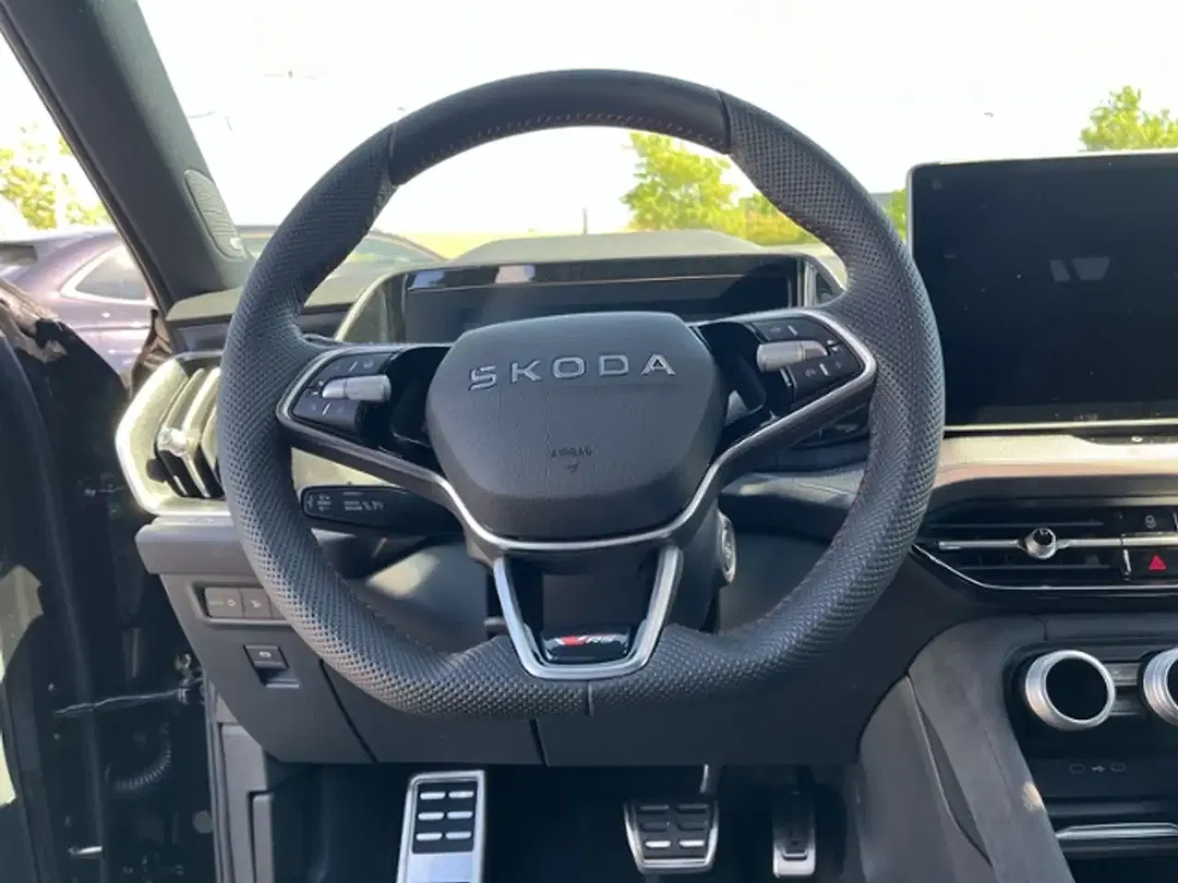 Skoda Kodiaq - Thumbnail 11