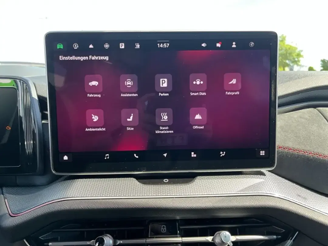 Skoda Kodiaq - Thumbnail 13
