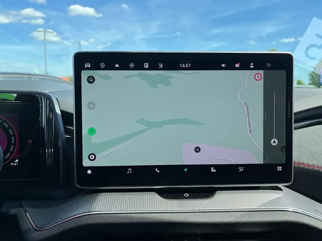 Skoda Kodiaq - Thumbnail 14