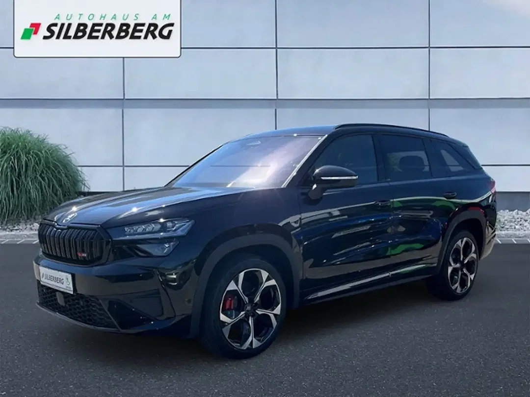 Skoda Kodiaq - Afbeelding 1