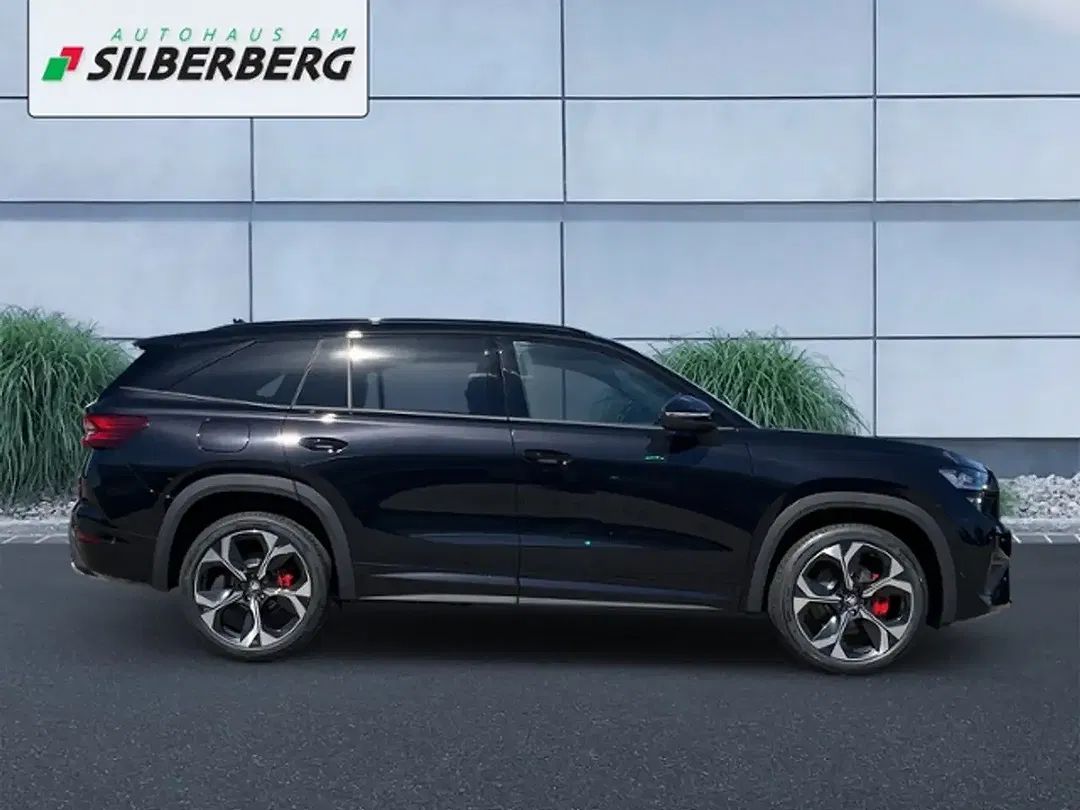 Skoda Kodiaq - Thumbnail 2
