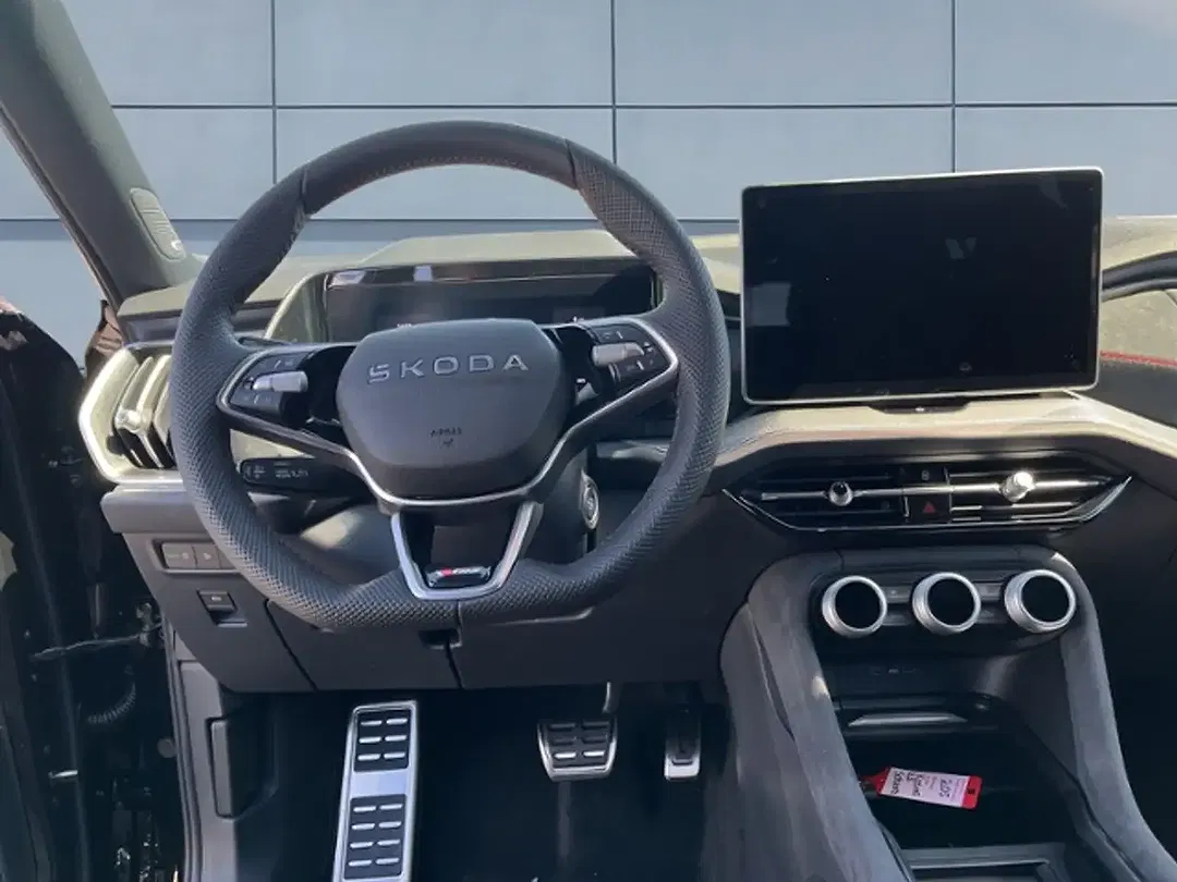Skoda Kodiaq - Thumbnail 4
