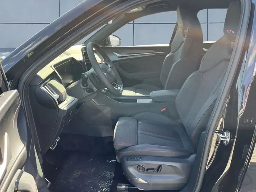 Skoda Kodiaq - Thumbnail 5