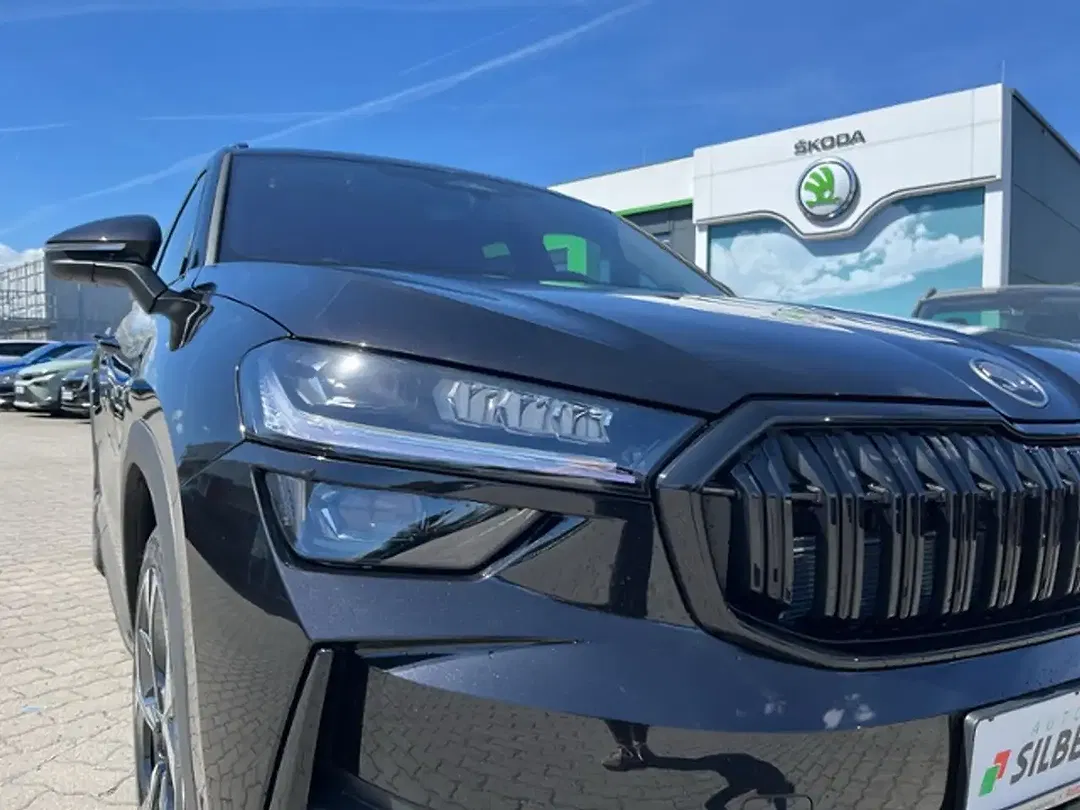 Skoda Kodiaq - Thumbnail 6