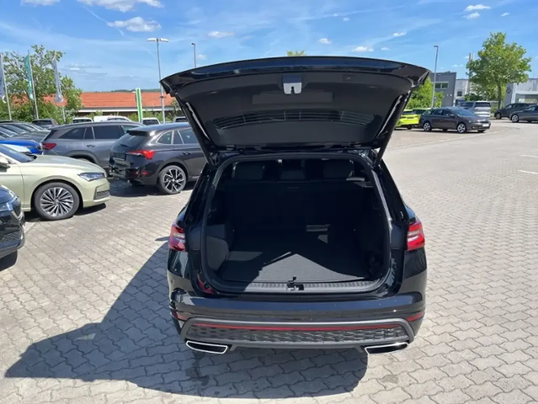 Skoda Kodiaq - Thumbnail 8