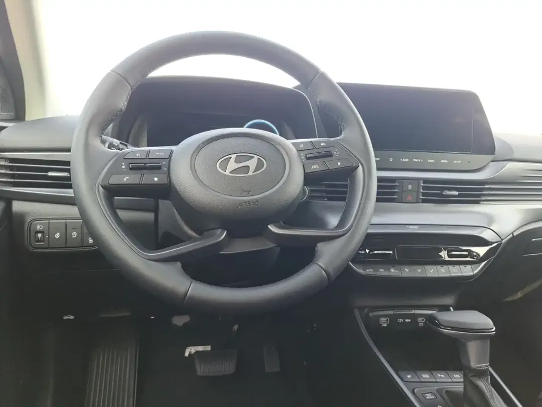 Hyundai i20 - Thumbnail 12