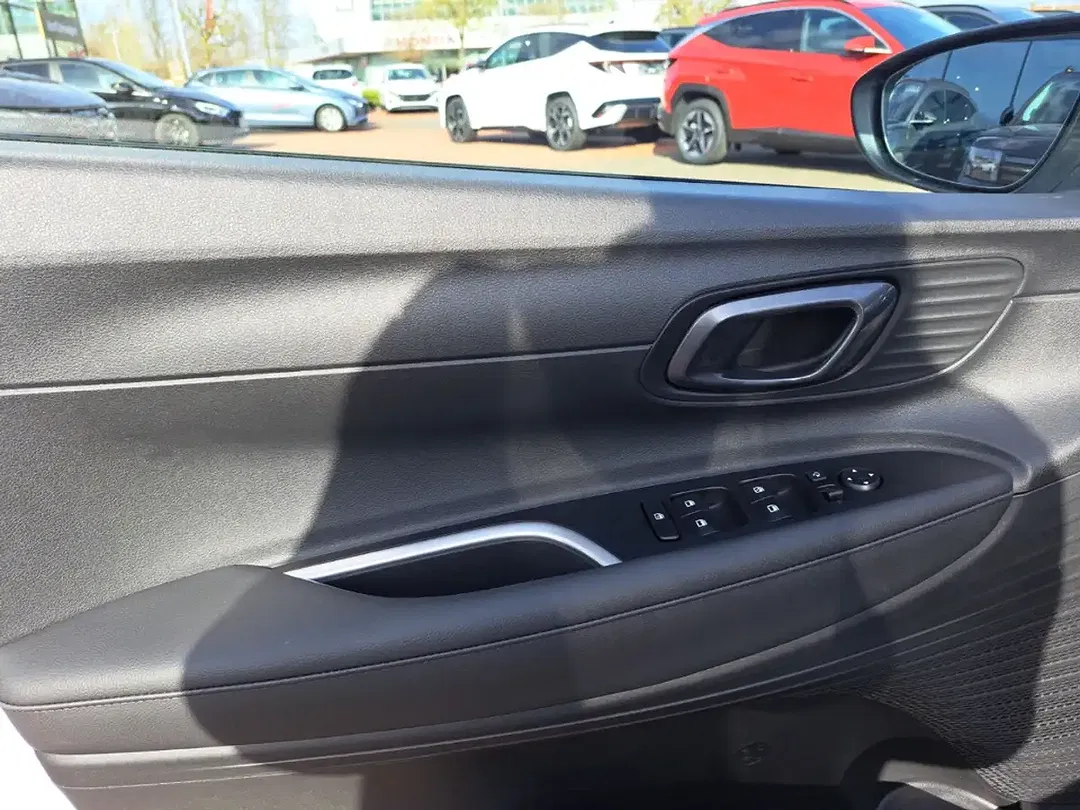 Hyundai i20 - Thumbnail 13