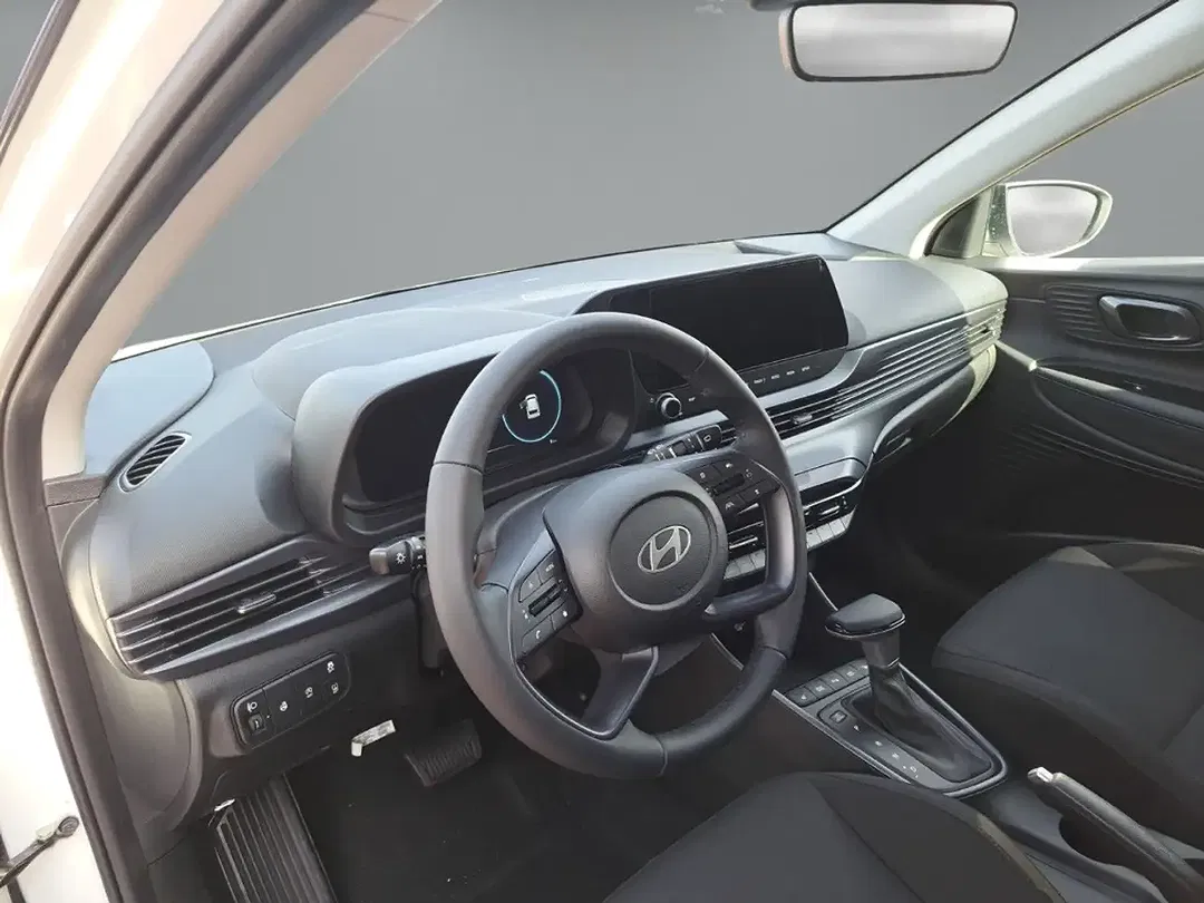 Hyundai i20 - Thumbnail 8
