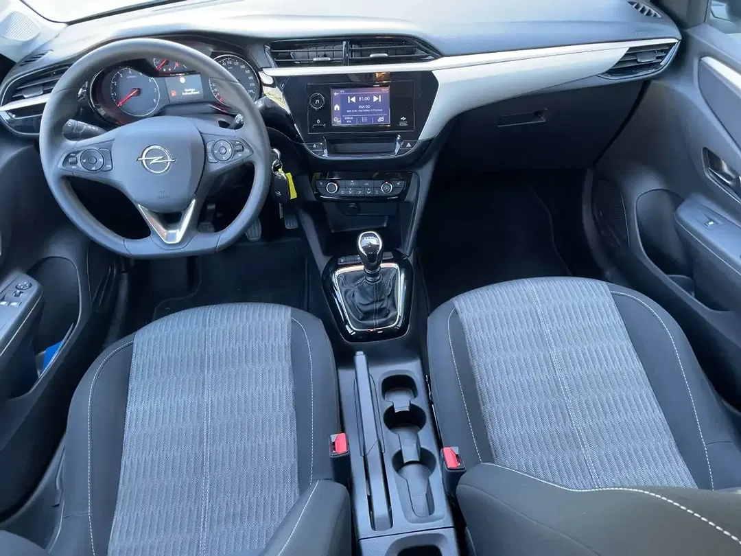 Opel Corsa - Thumbnail 10