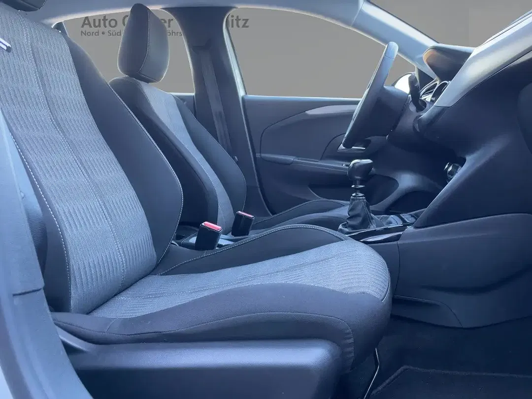 Opel Corsa - Thumbnail 12