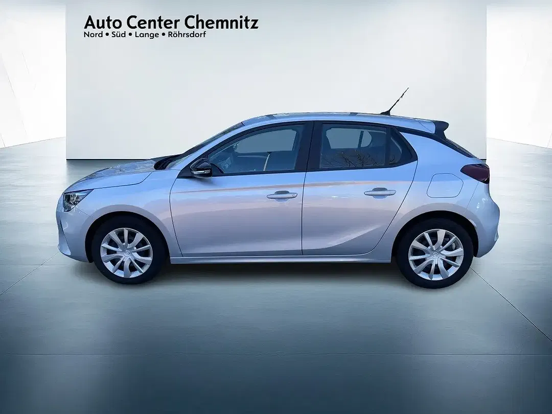 Opel Corsa - Thumbnail 4