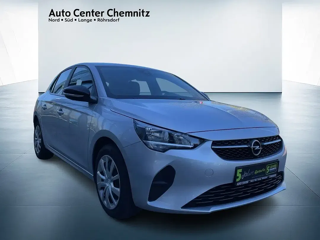 Opel Corsa - Thumbnail 6