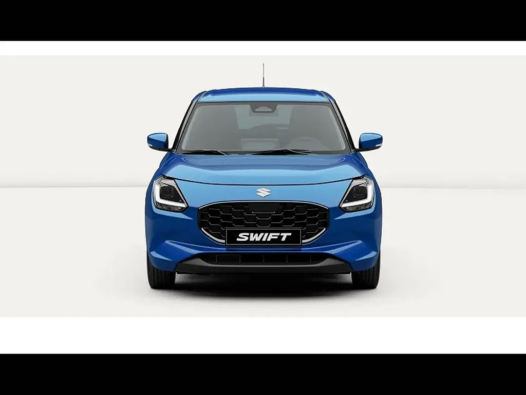 Suzuki Swift - Thumbnail 11