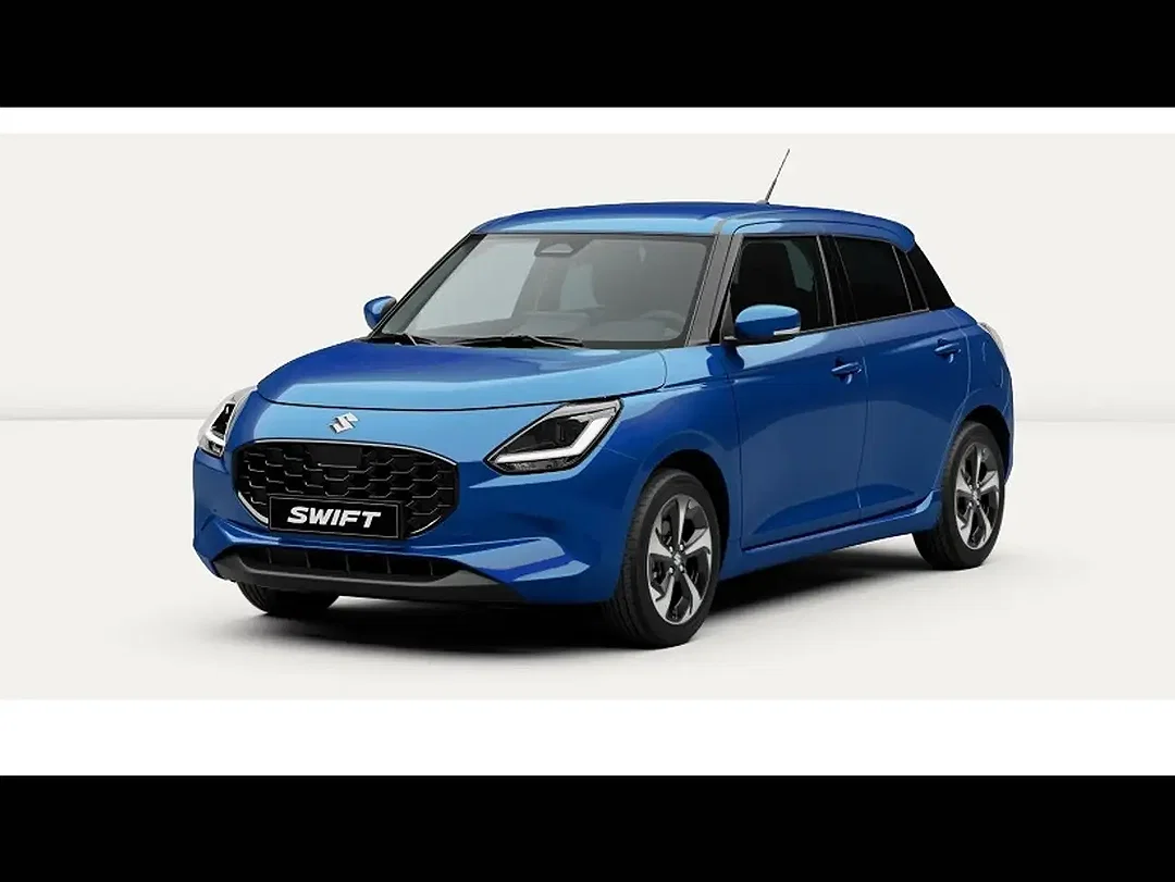 Suzuki Swift - Afbeelding 1