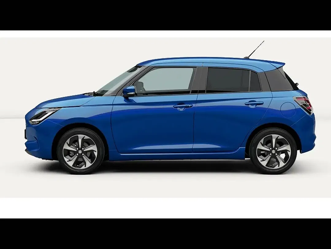 Suzuki Swift - Thumbnail 3