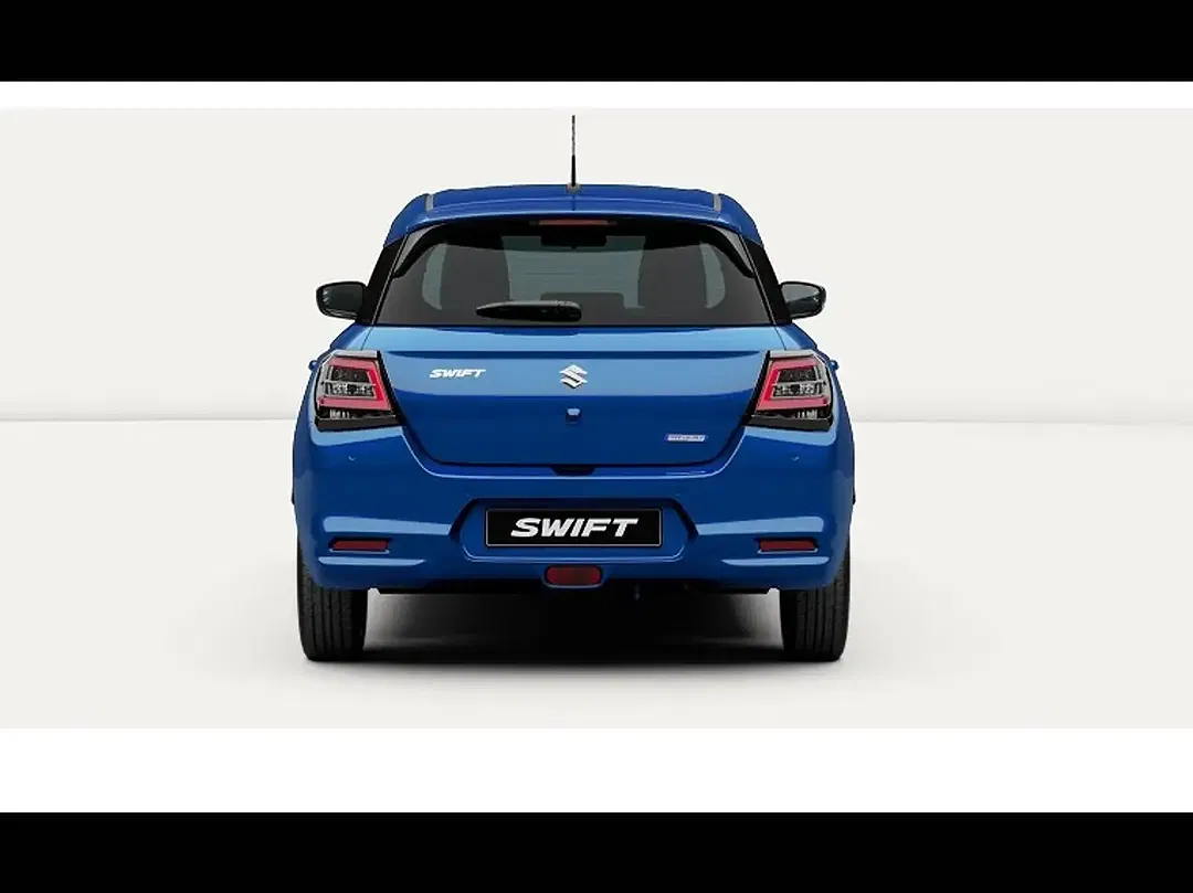 Suzuki Swift - Thumbnail 5