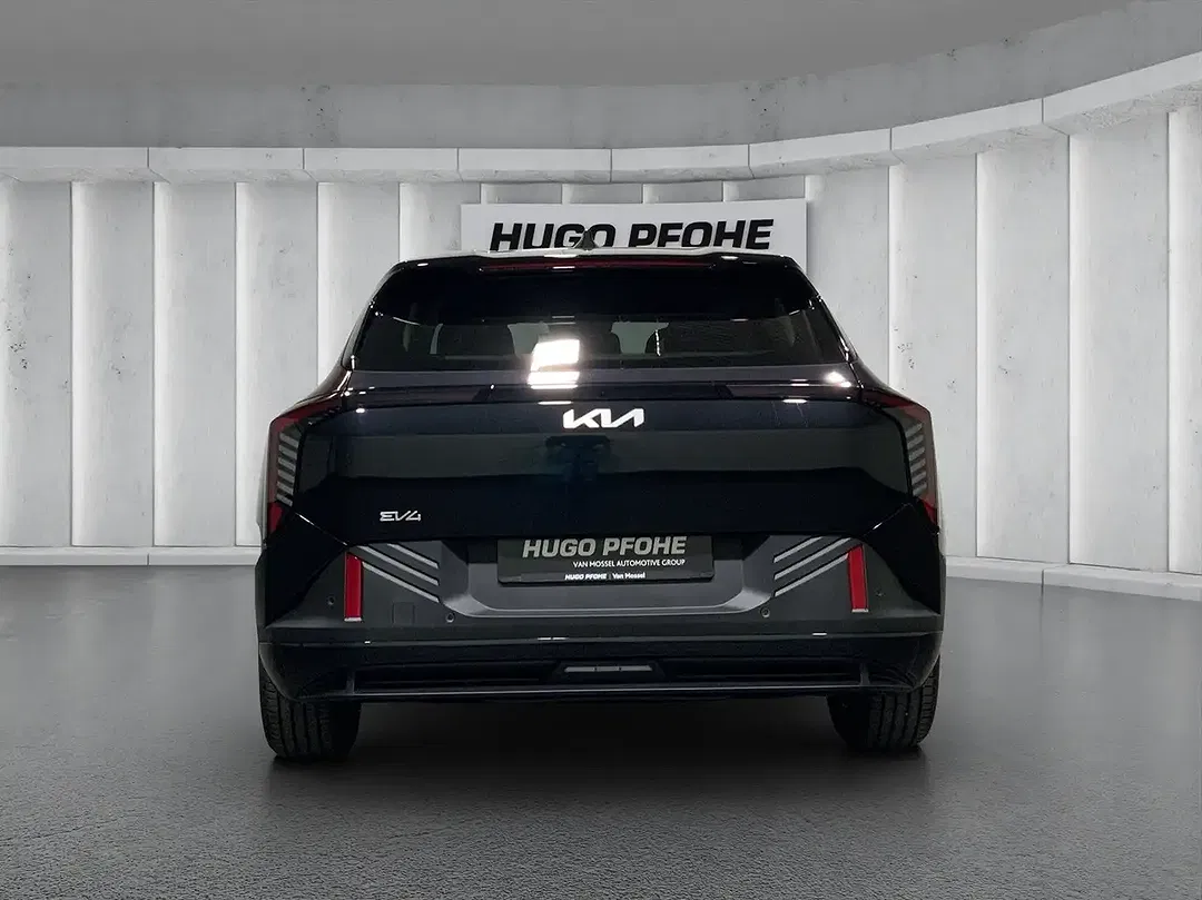 Kia EV4 - Thumbnail 4