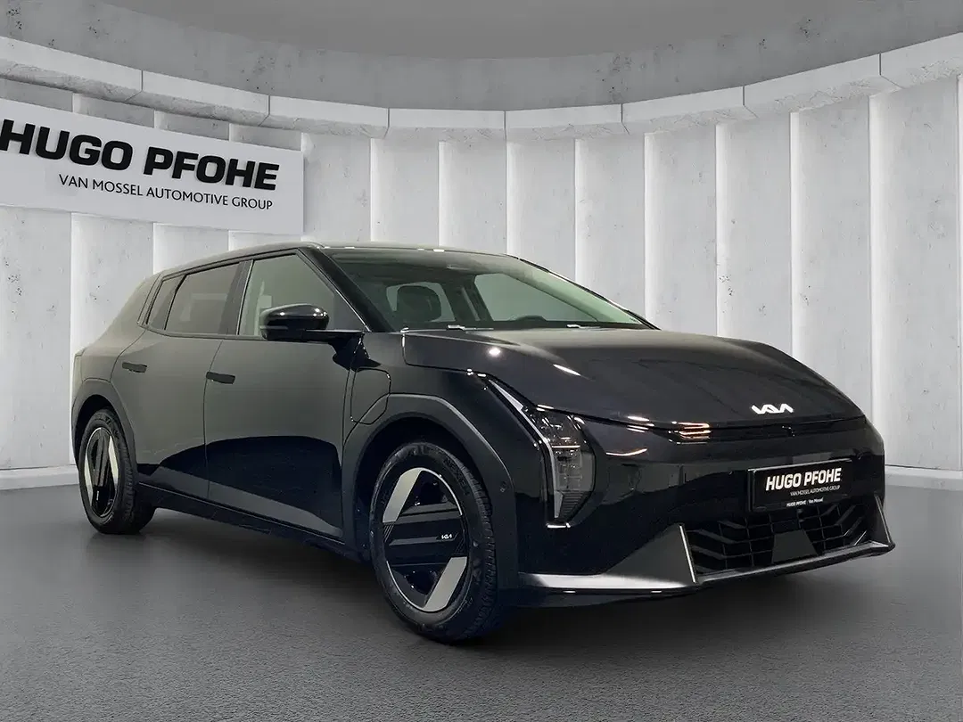 Kia EV4 - Thumbnail 7