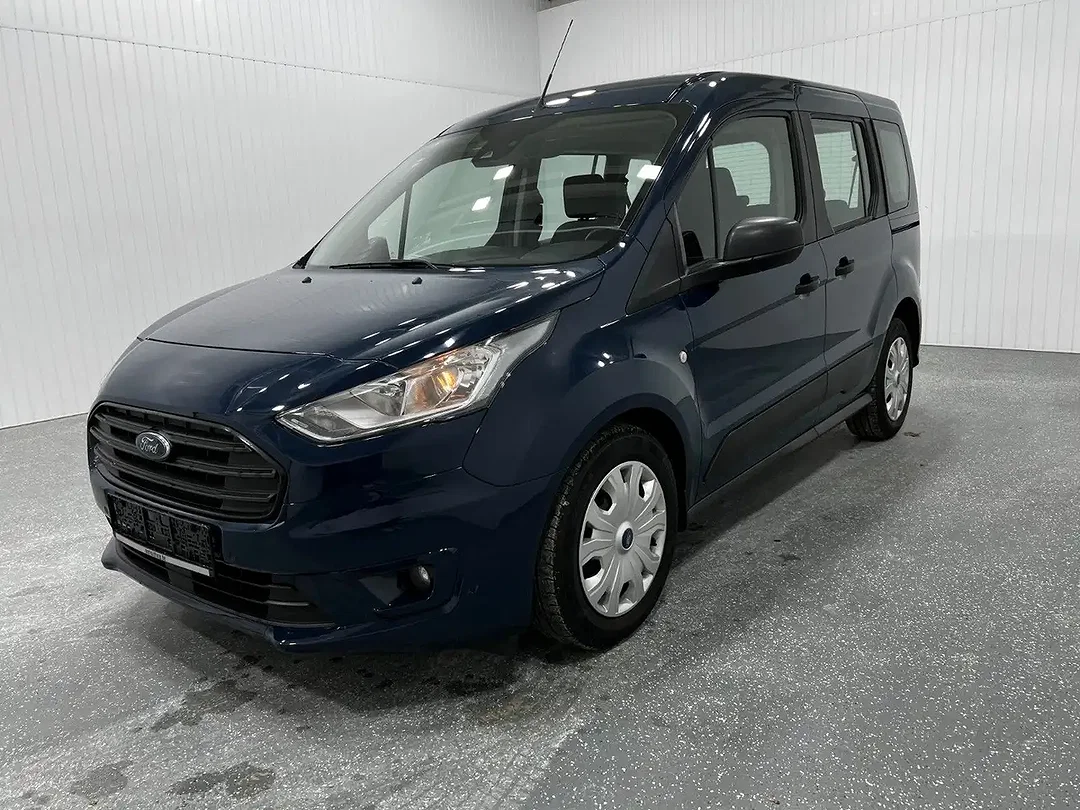 Ford Transit Connect - Afbeelding 1