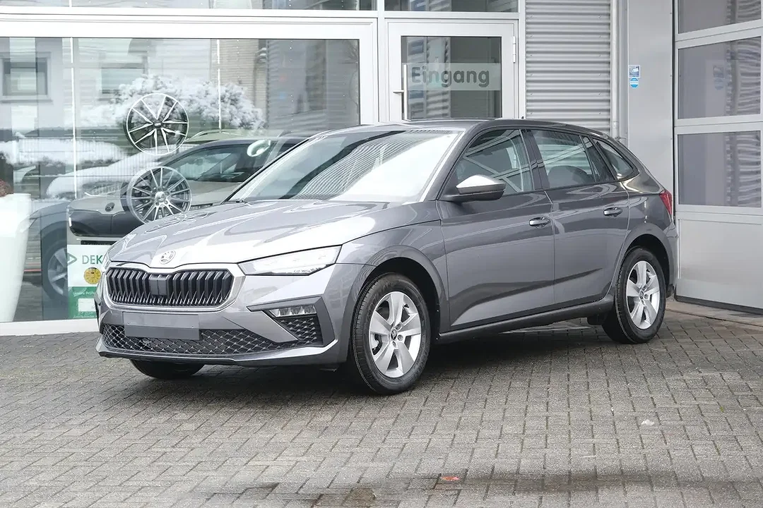 Skoda Scala - Afbeelding 1