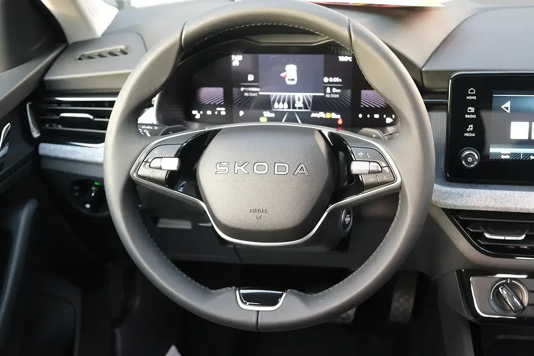 Skoda Scala - Thumbnail 10