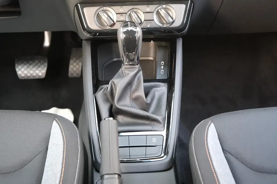 Skoda Scala - Thumbnail 11