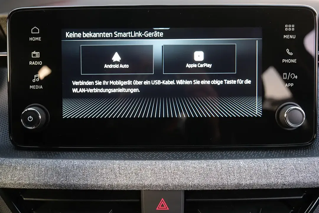 Skoda Scala - Thumbnail 14