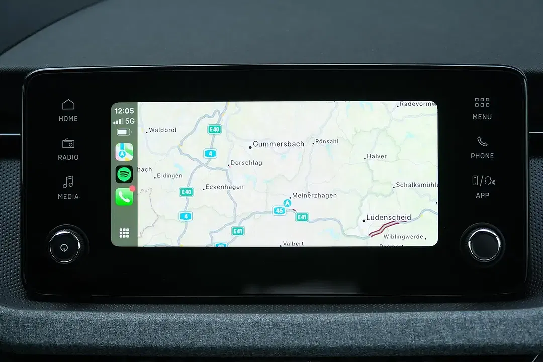 Skoda Scala - Thumbnail 15