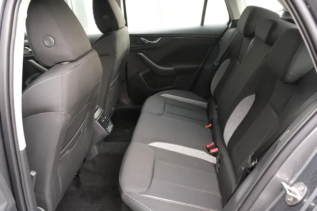Skoda Scala - Thumbnail 7