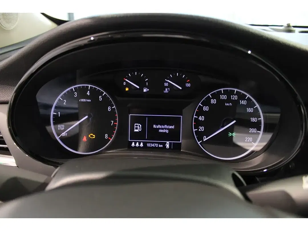 Opel Mokka - Thumbnail 10