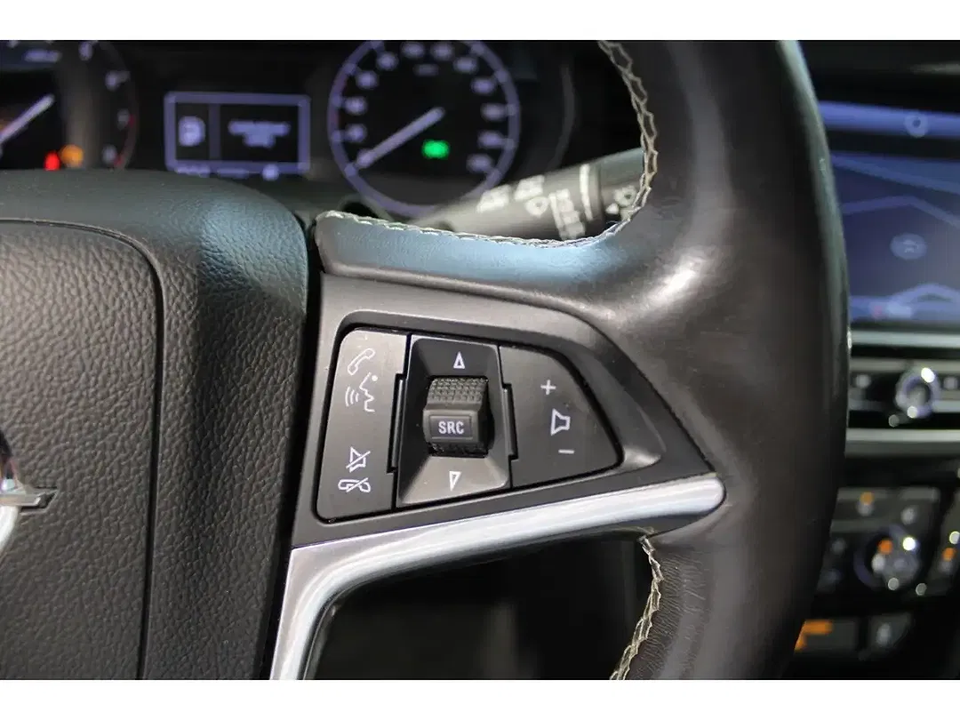 Opel Mokka - Thumbnail 11