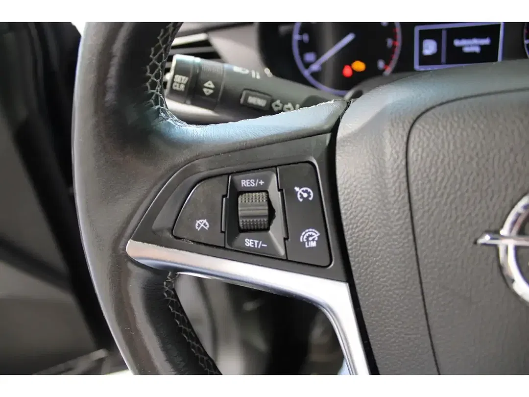 Opel Mokka - Thumbnail 12