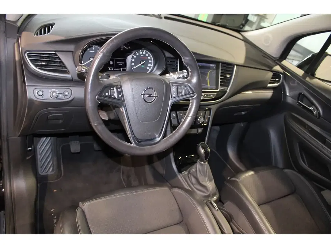Opel Mokka - Thumbnail 15
