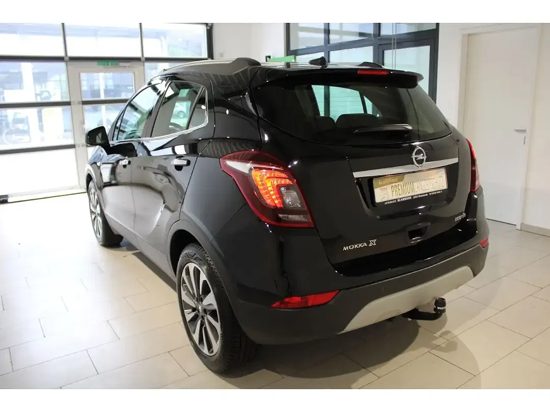 Opel Mokka - Thumbnail 4
