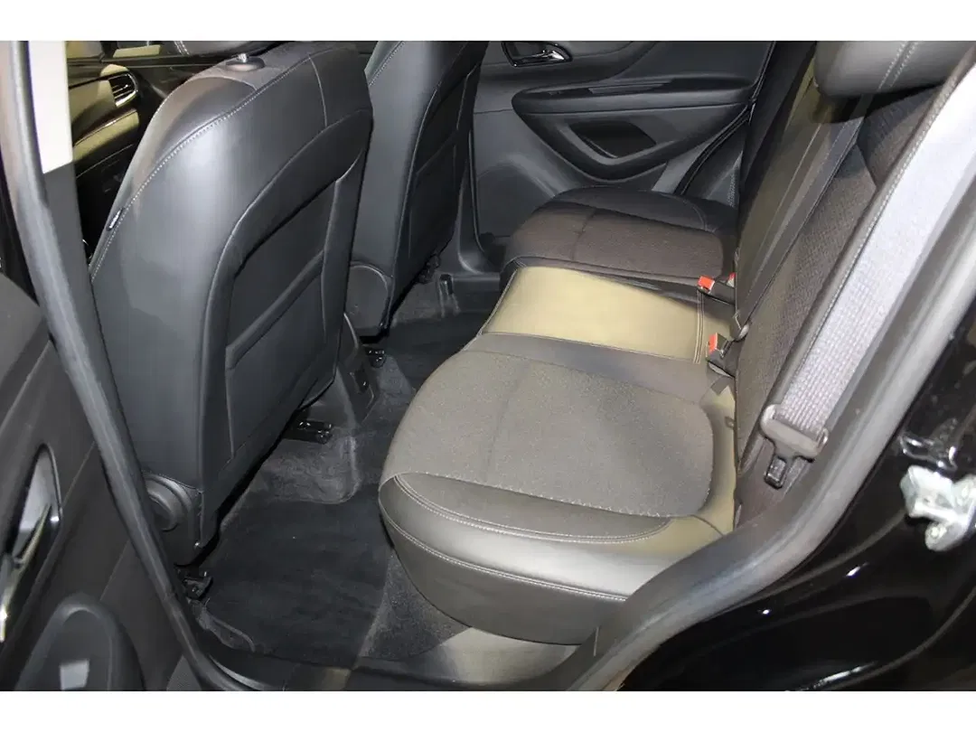 Opel Mokka - Thumbnail 6
