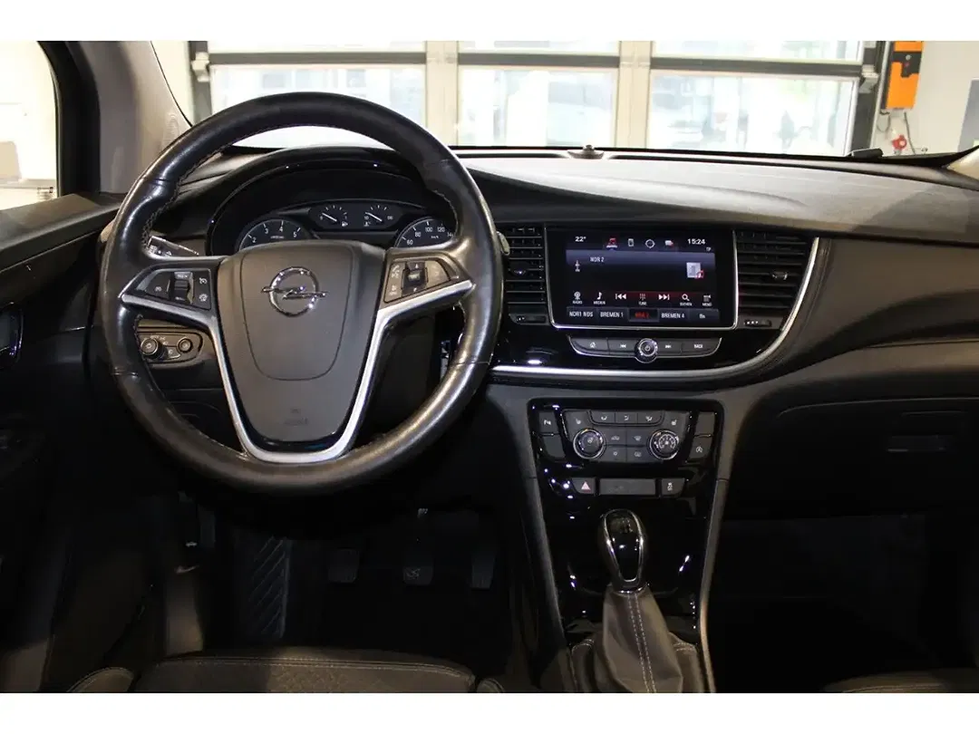Opel Mokka - Thumbnail 7
