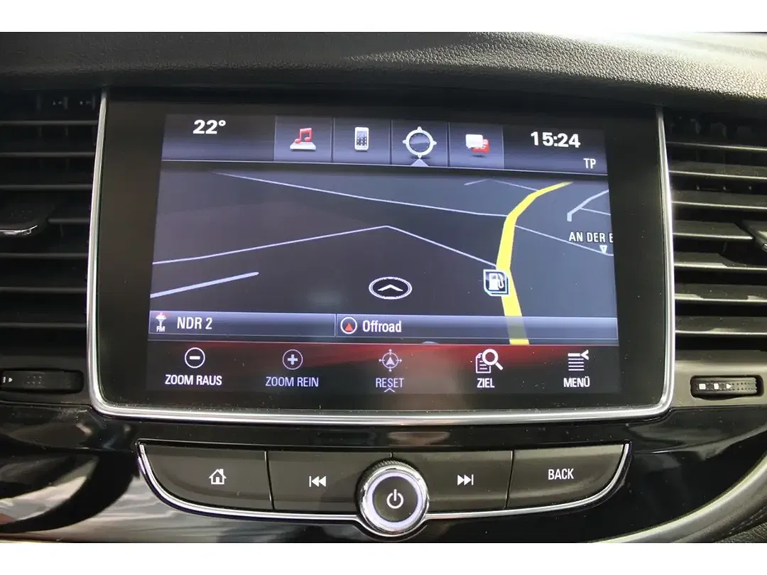 Opel Mokka - Thumbnail 9