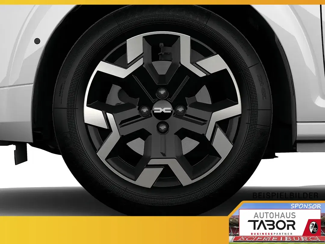 Dacia Sandero - Thumbnail 6
