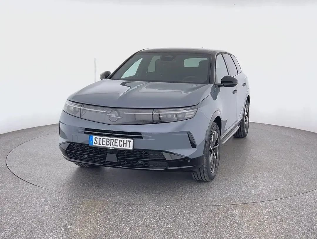 Opel Grandland - Thumbnail 1