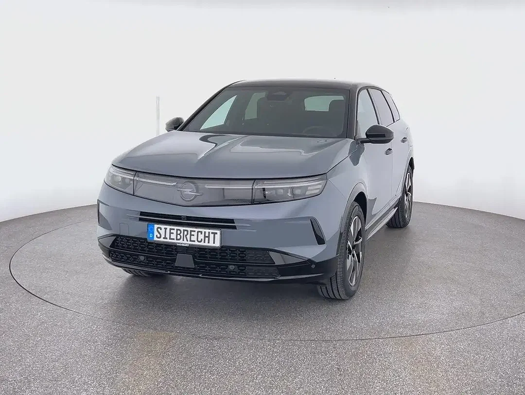 Opel Grandland - Afbeelding 1