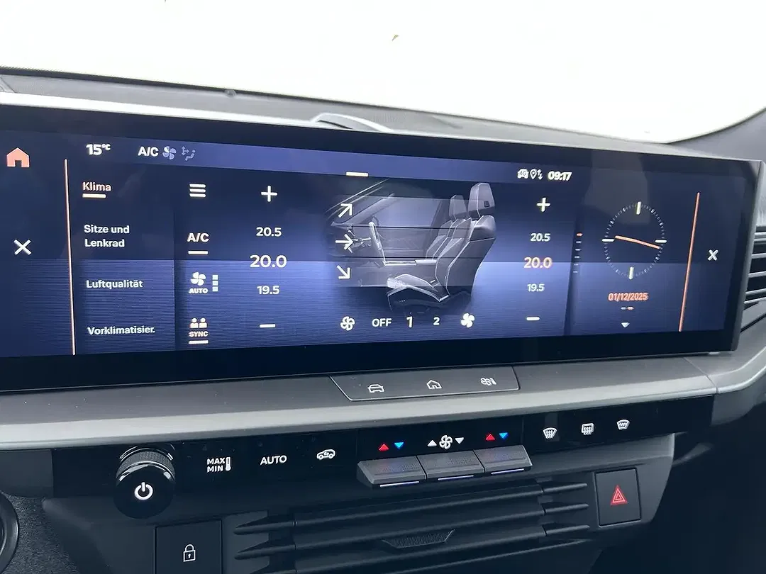 Opel Grandland - Thumbnail 12